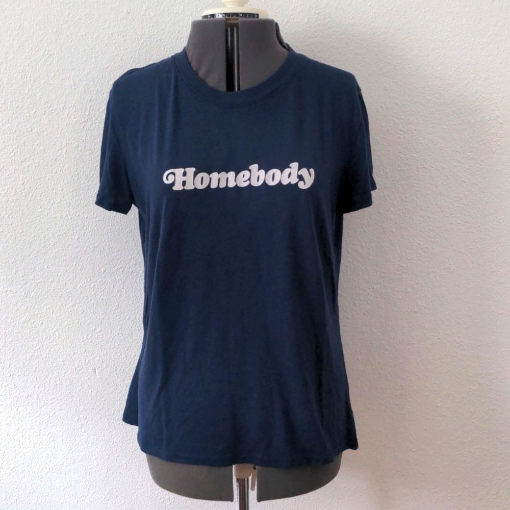 Suburban Riot Homebody Graphic Tee